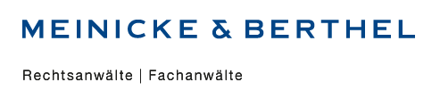 Meinicke & Berthel Rechtsanwälte Fachanwälte