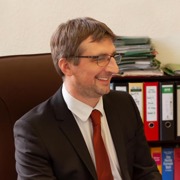 Markus Julier
