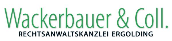 Rechtsanwälte Wackerbauer & Coll.