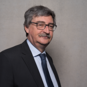 Klaus Degener