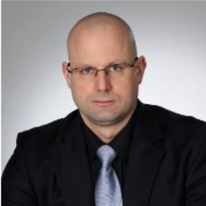 Holger Hesterberg