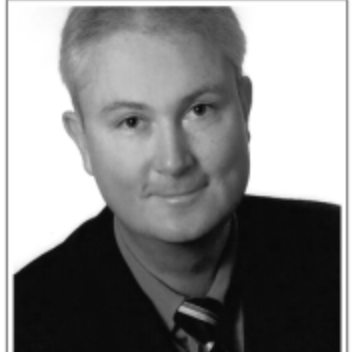 Peter Huber