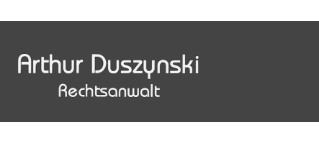 Kanzlei Arthur Duszynski