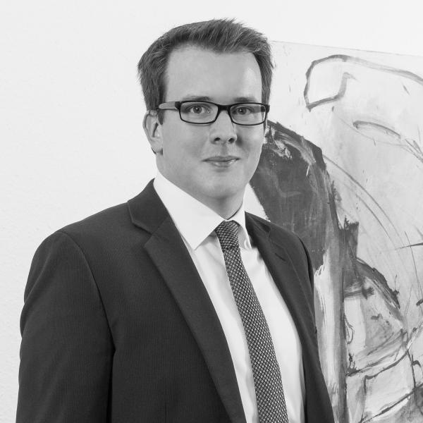 Oliver Ohrmann