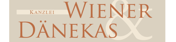Rechtsanwaltskanzlei Wiener & Dänekas