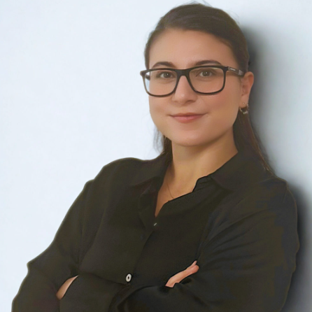 Hatice Yildirim-Vural