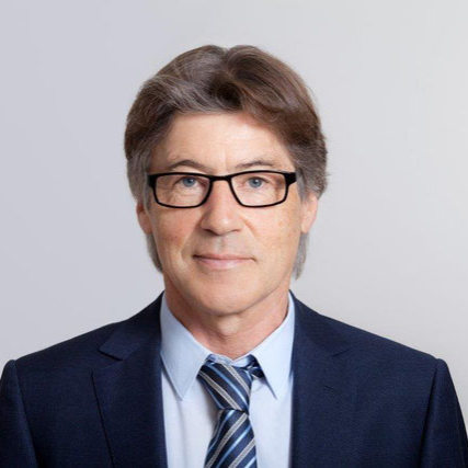 Reinhard Perlet