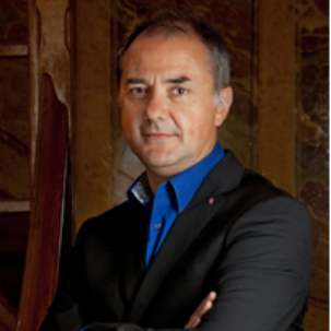 Yves Wagener