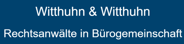 Witthuhn & Witthuhn