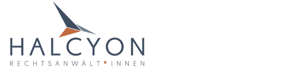 HALCYON Rechtsanwält*innen