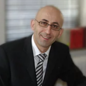 Oussama Al-Agi