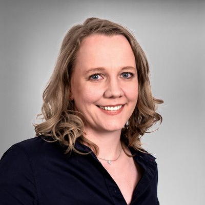 Katharina Hofmann