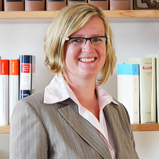 Claudia Quahl-Rux