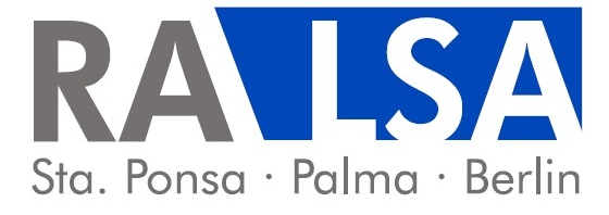 Rechtsanwälte Langhoff und Süselbeck Abogados S.L.U.