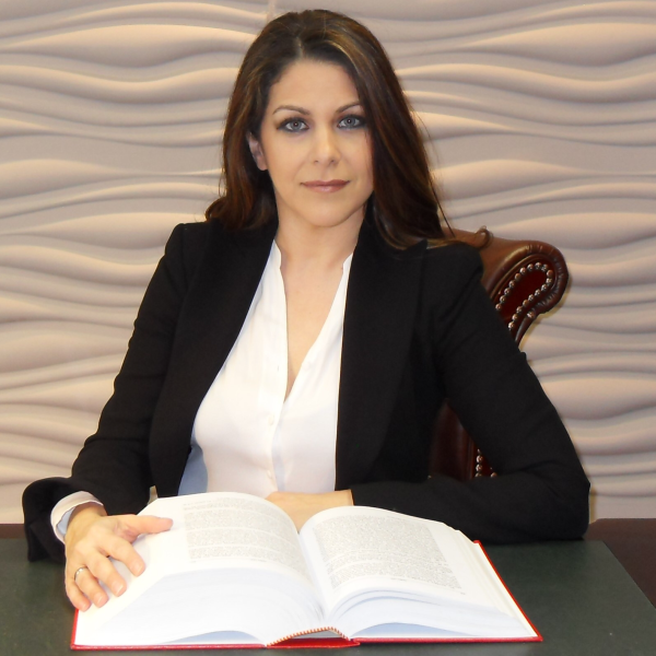 Maria-Marion Tragalou