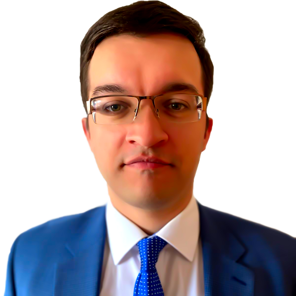 Grigory Melnikov