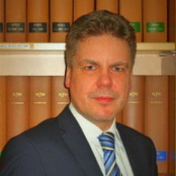 Jörg Klehm