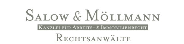 Rechtsanwälte Salow & Möllmann