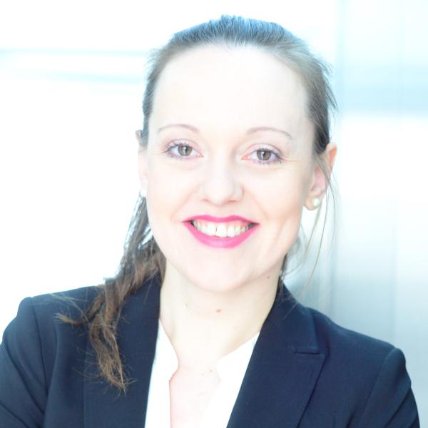 Irene Kindsvater