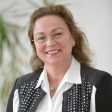 Fachanwältin Barbara Stöckmann