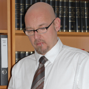 Harald Genz-Kuna