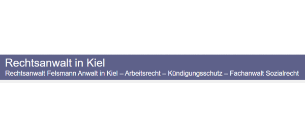 Kanzlei Felsmann