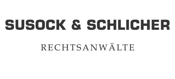 Susock & Schlicher Rechtsanwälte