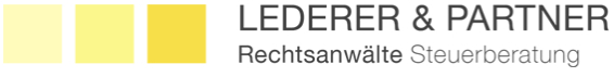Rechtsanwälte LEDERER & PARTNER