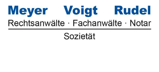 Rechtsanwälte Meyer, Voigt & Rudel