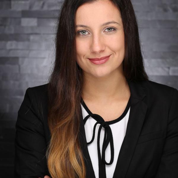 Darlene Cohnen