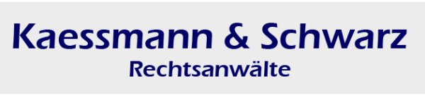 Kaessmann & Schwarz Rechtsanwälte und Notar a.D.