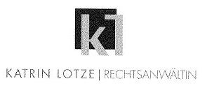 Kanzlei Lotze