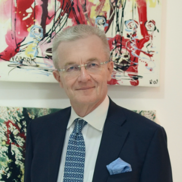 Dr. Volker D. Anhäusser