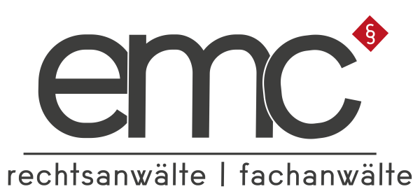 emc rechtsanwälte | fachanwälte