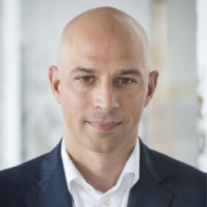 Serge Weening