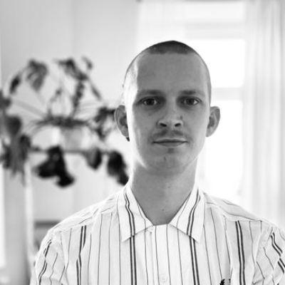 Jonas Teubner
