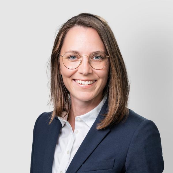 Dr. Sarah Isabell Lipski