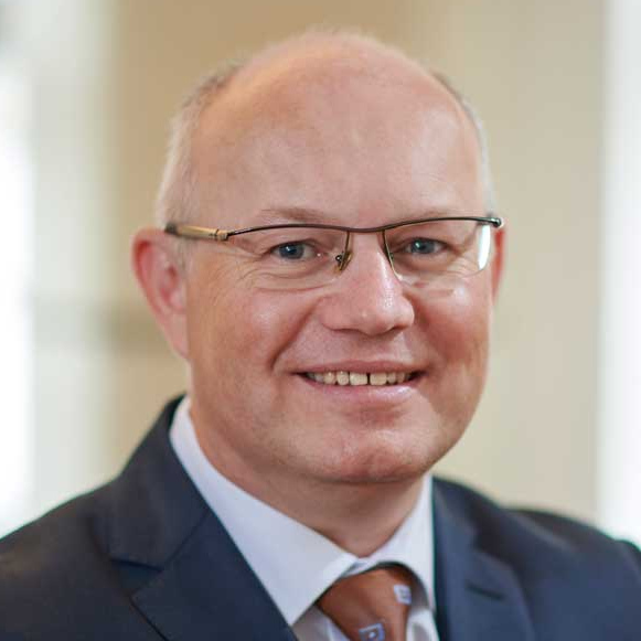 Robert Mühlbauer