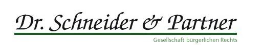 Dr. Schneider & Partner GbR