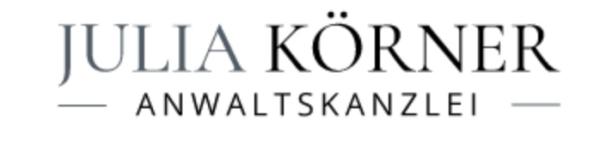 Kanzlei Julia Körner