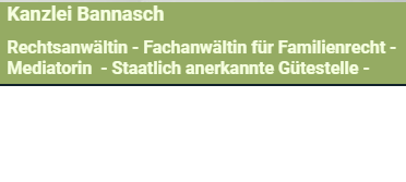 Kanzlei Melanie Bannasch