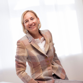 Ruth E. Gebauer