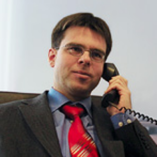 Ralf Michael Paech