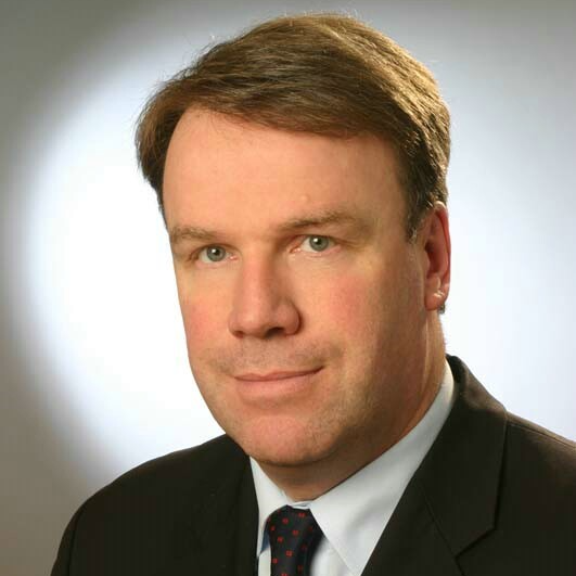 Dr. Peter Kramer
