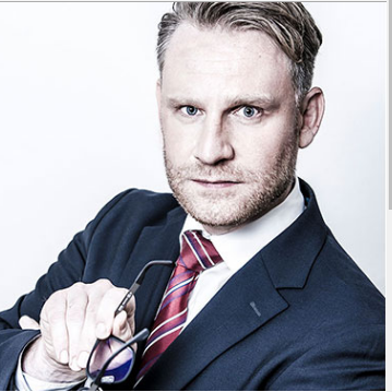Timo Vitzthum