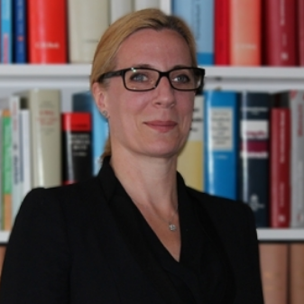 Dr. Katja Schumann