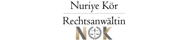 Kanzlei Nuriye Kör