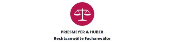PRIESMEYER & HUBER Rechtsanwälte Fachanwälte