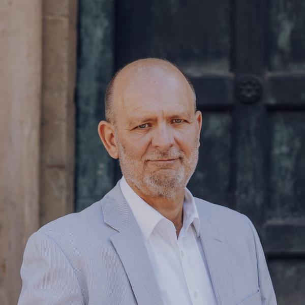 Thomas Otten