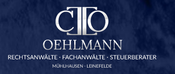 Oehlmann Rechtsanwälte – Fachanwälte – Steuerberater